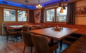 Ferienhaus Falkensteinalm Top 3